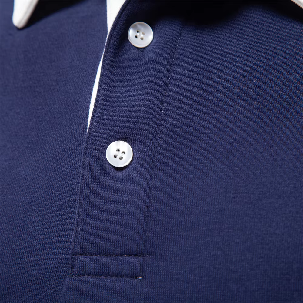 Varski™ | Sweter Polo