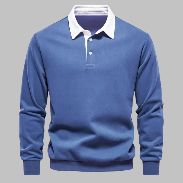 Varski™ | Sweter Polo