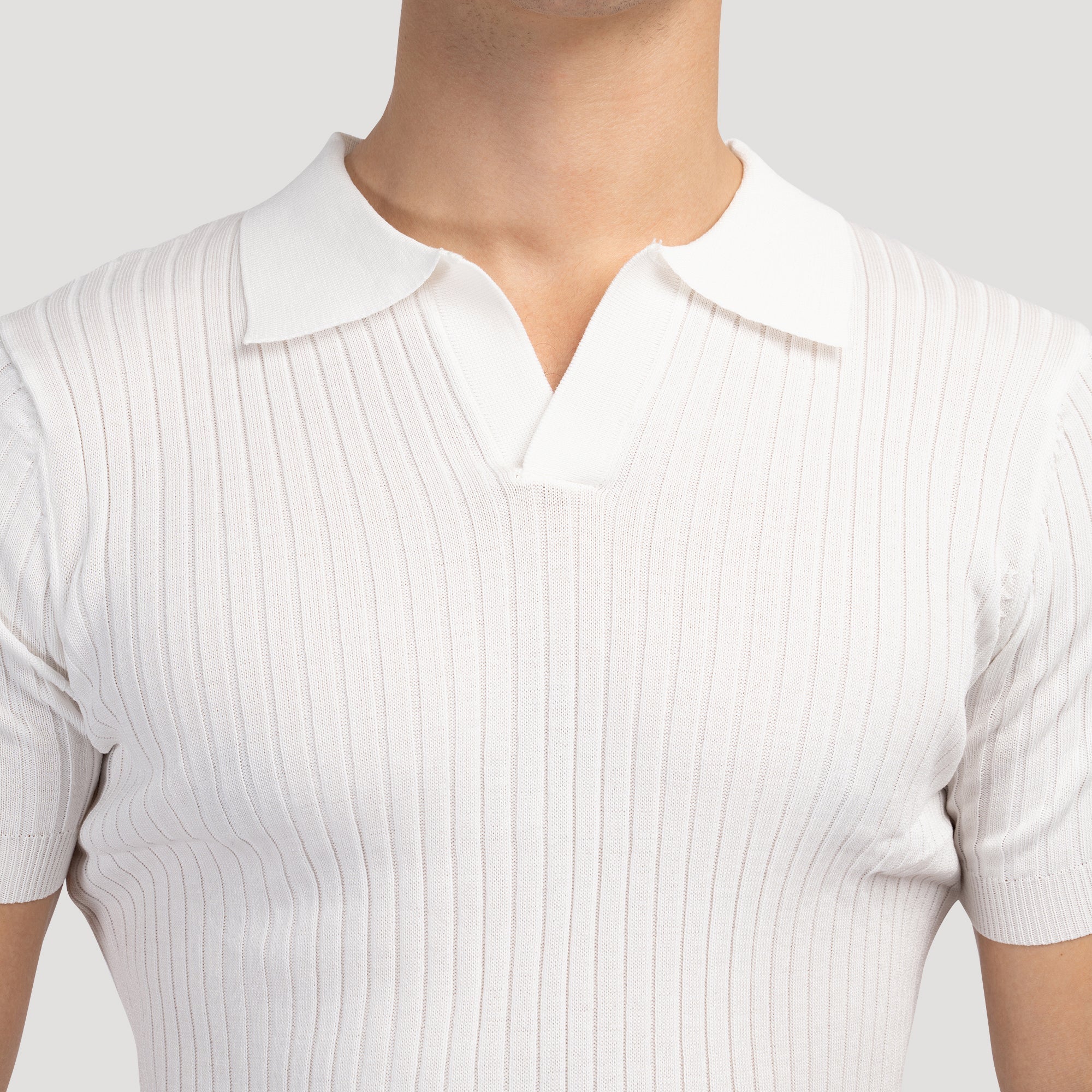 Olek™ | Casualowa koszulka polo