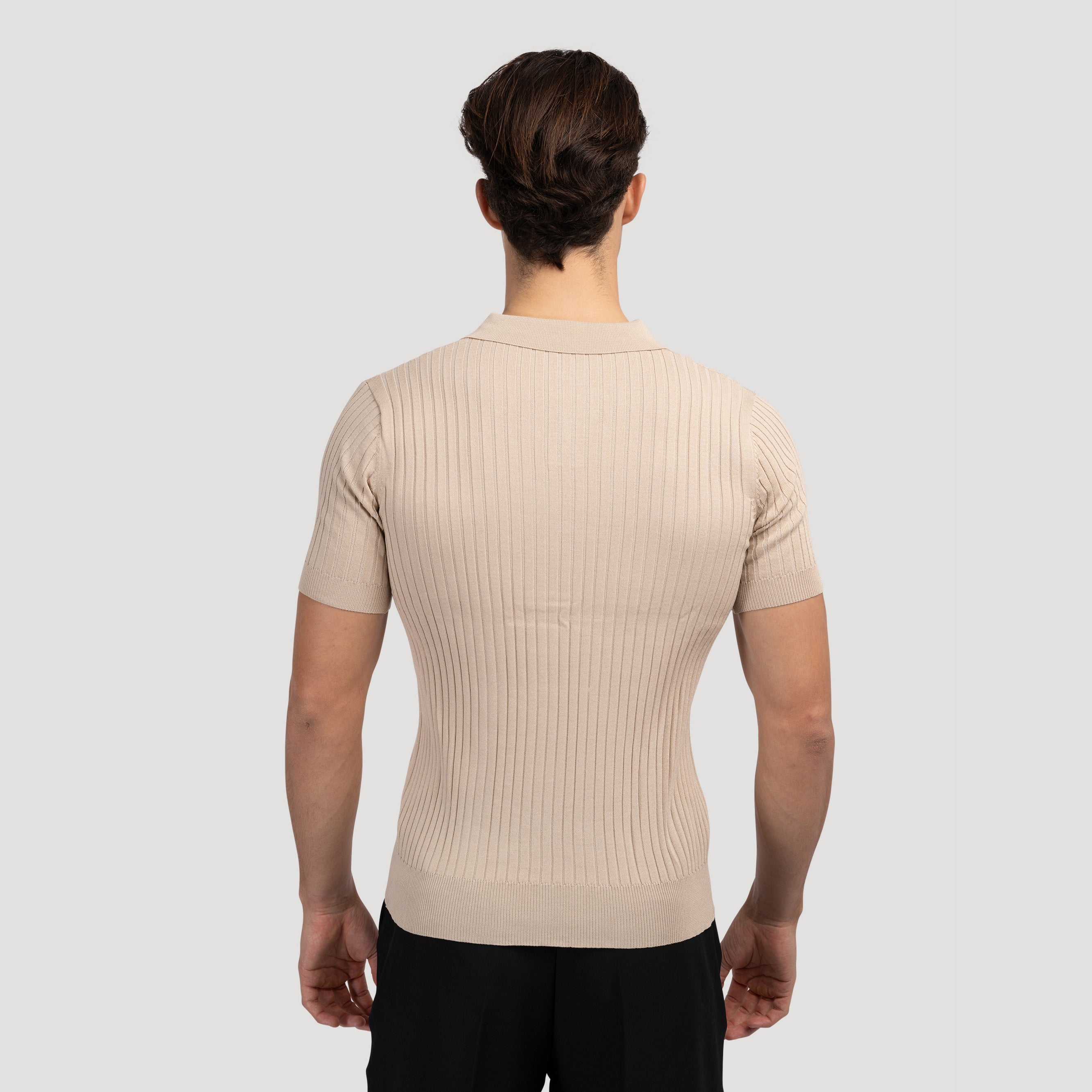 Olek™ | Casualowa koszulka polo