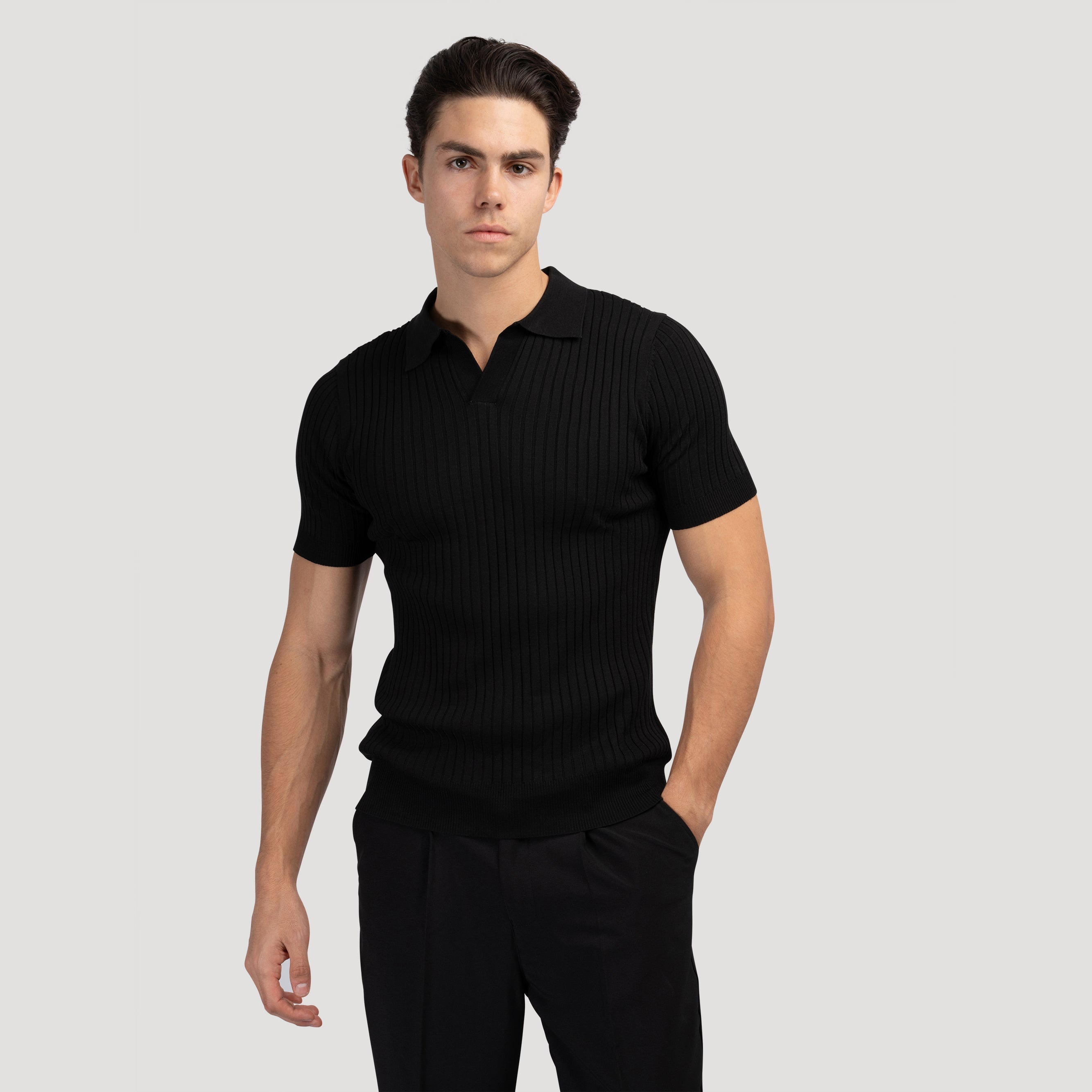 Olek™ | Casualowa koszulka polo
