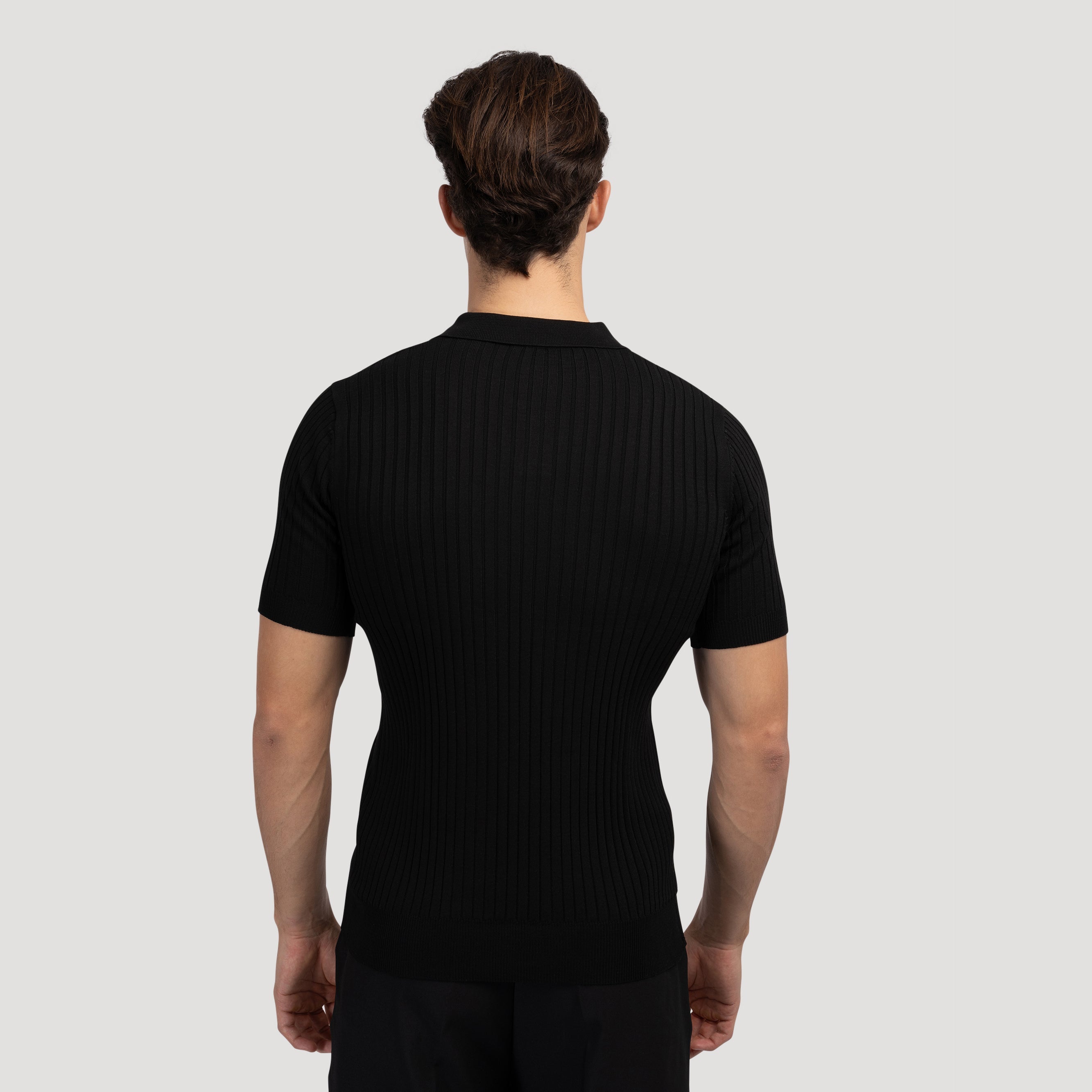 Olek™ | Casualowa koszulka polo