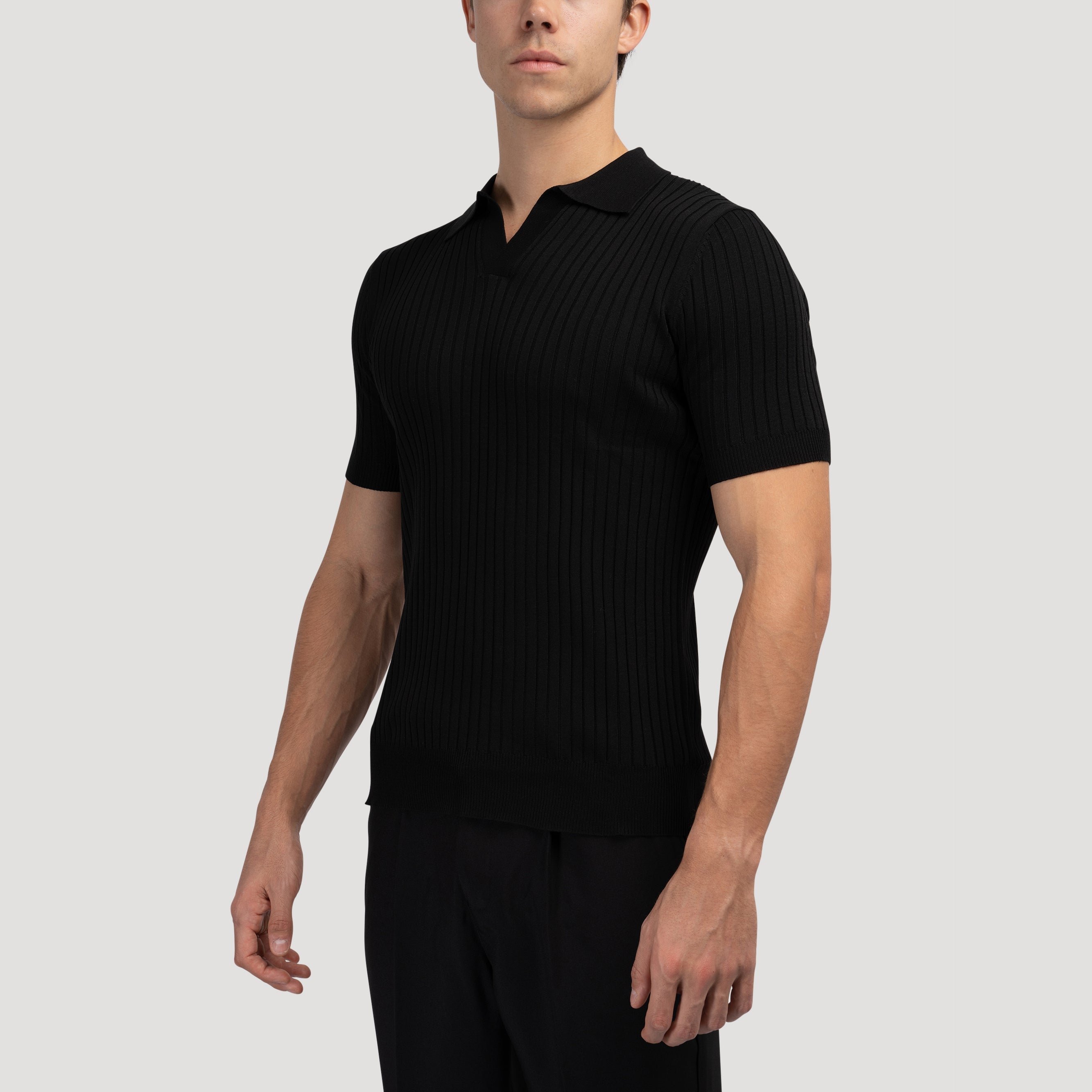 Olek™ | Casualowa koszulka polo