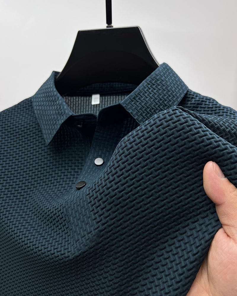Waldemar™ | Luksusowa Koszulka Polo