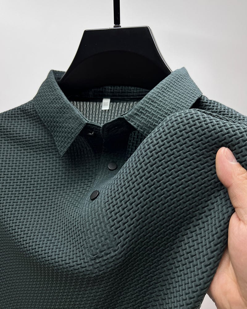 Waldemar™ | Luksusowa Koszulka Polo