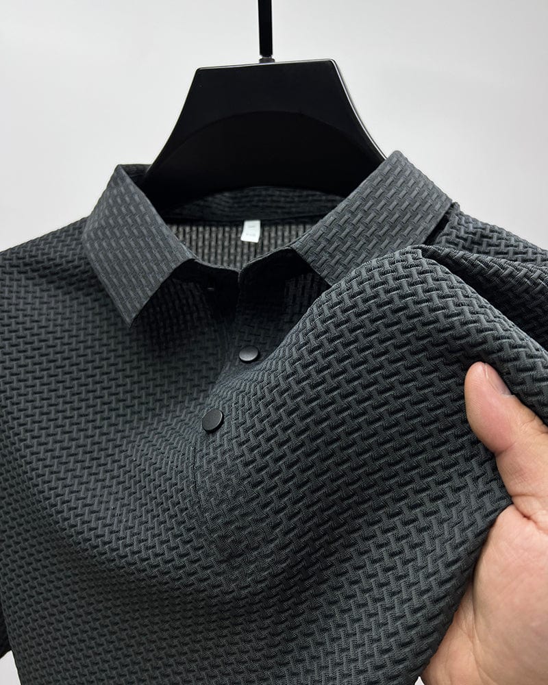 Waldemar™ | Luksusowa Koszulka Polo