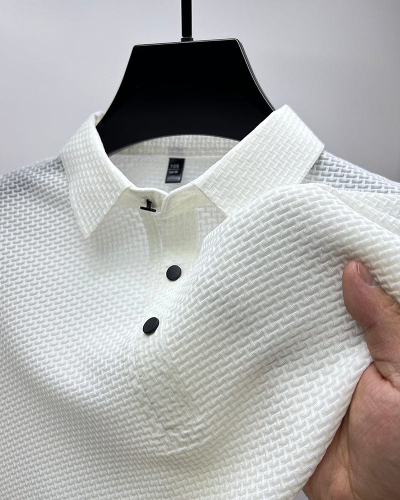 Waldemar™ | Luksusowa Koszulka Polo
