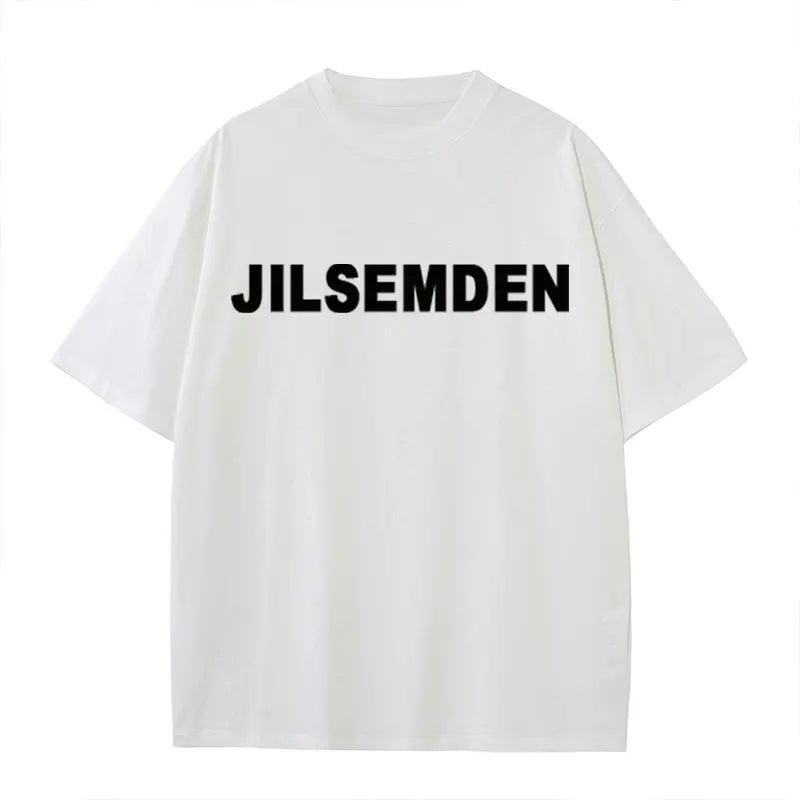 Wilhelm™|Koszulka Casual