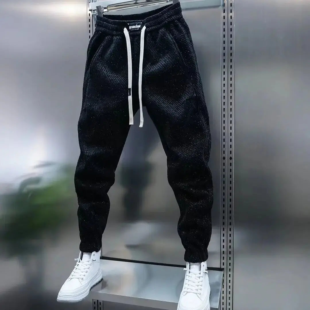 Klevar™|Spodnie Casual z Wzorem