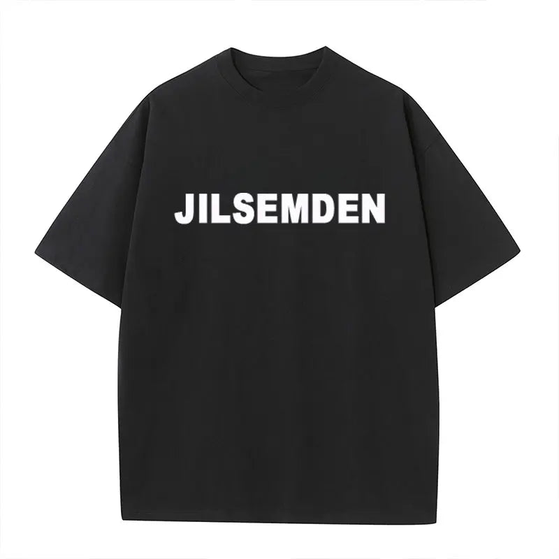 Wilhelm™|Koszulka Casual
