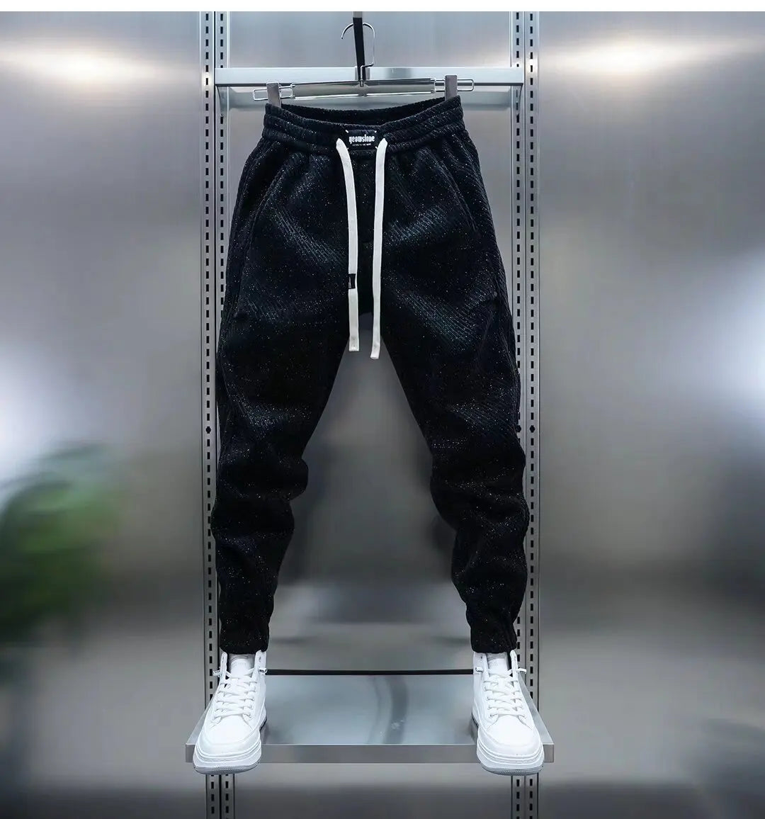 Klevar™|Spodnie Casual z Wzorem