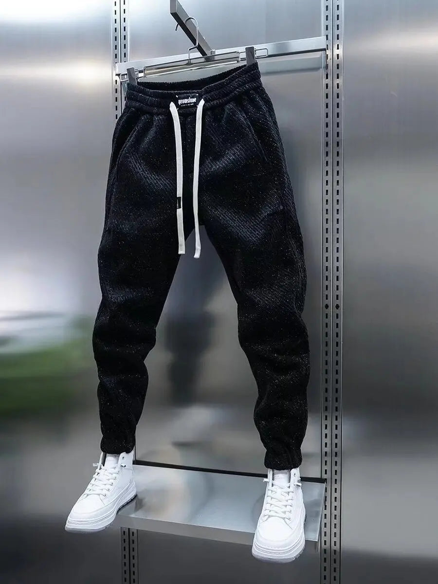 Klevar™|Spodnie Casual z Wzorem