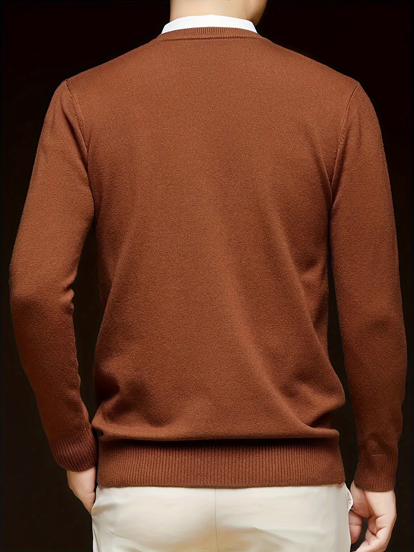 Krzysiek™|Casual Sweter