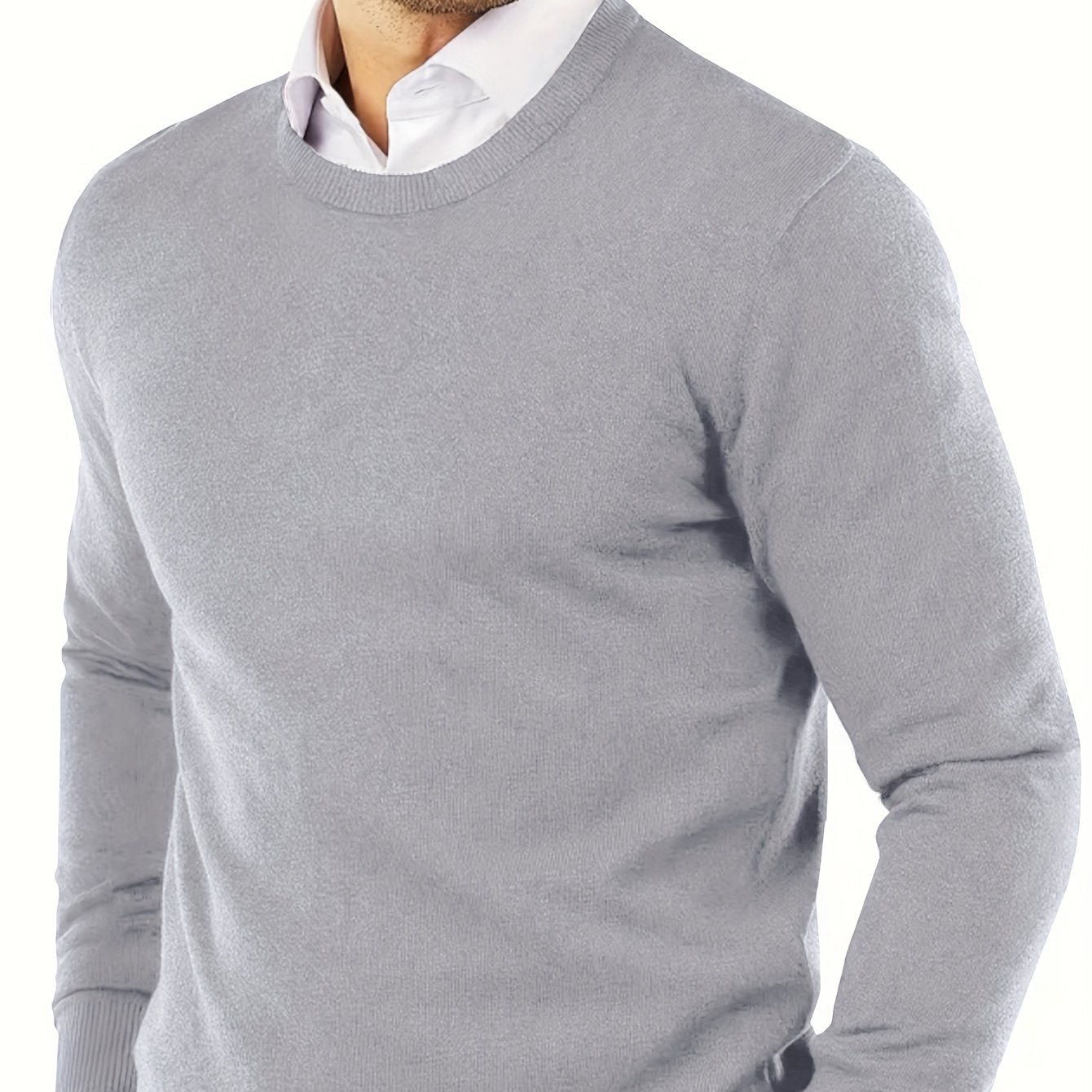 Jakub™|Casual Pulower