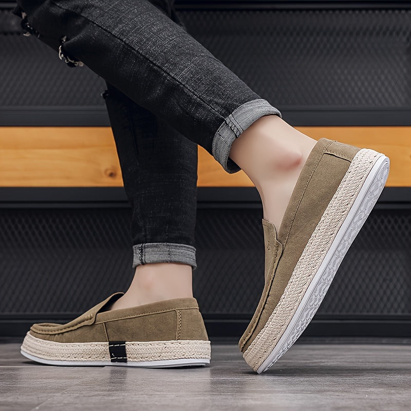 Kuba™|Loafersy męskie