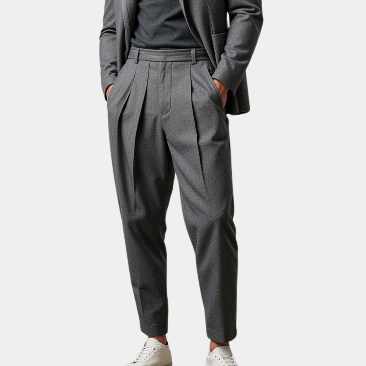 Iwan™ | Eleganckie Spodnie