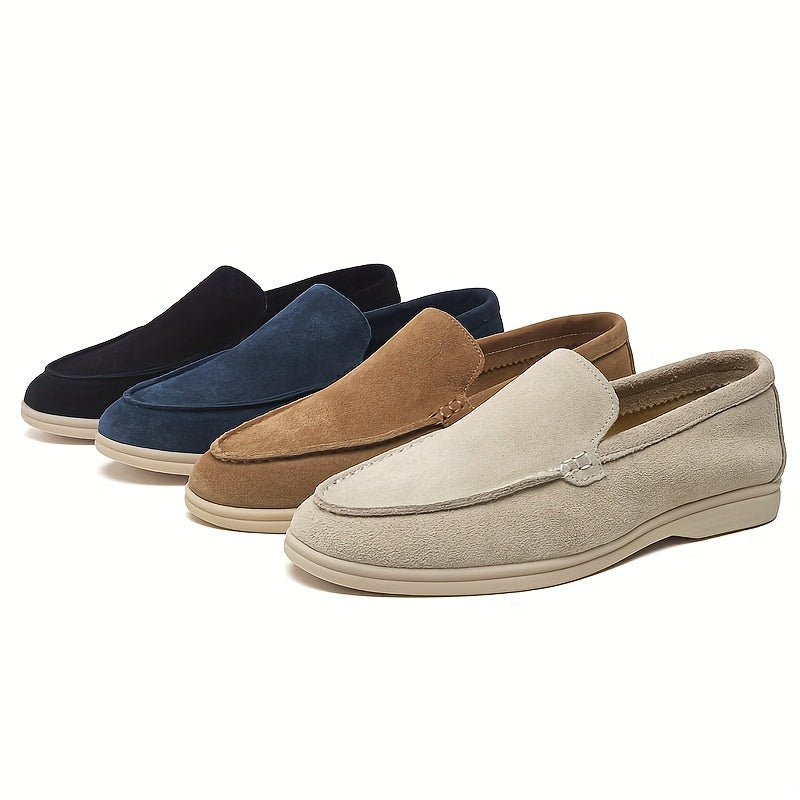 Mikołaj™|Buty slip-on