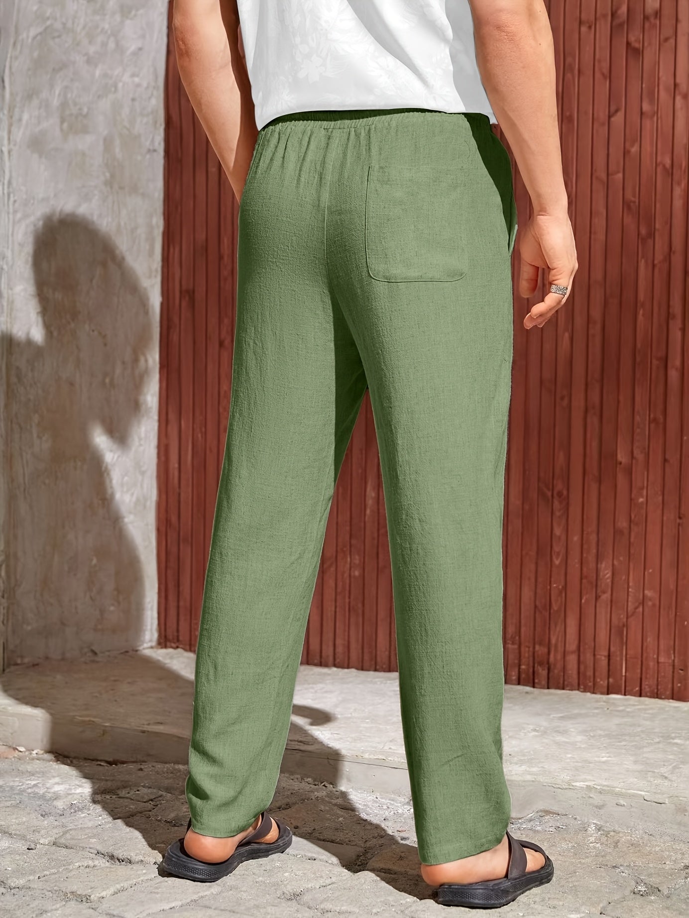 Jan™|Spodnie Casual