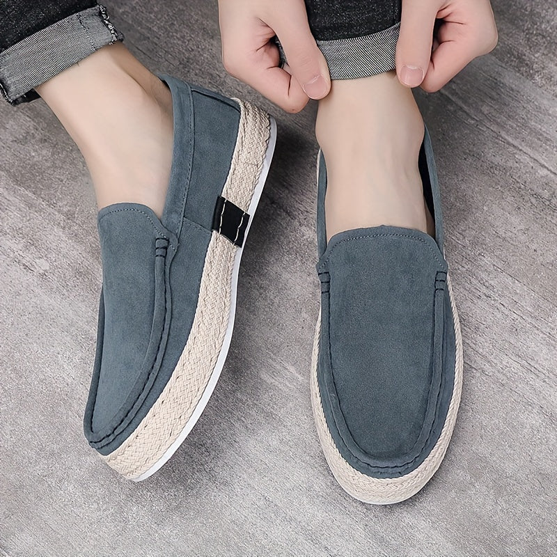 Kuba™|Loafersy męskie
