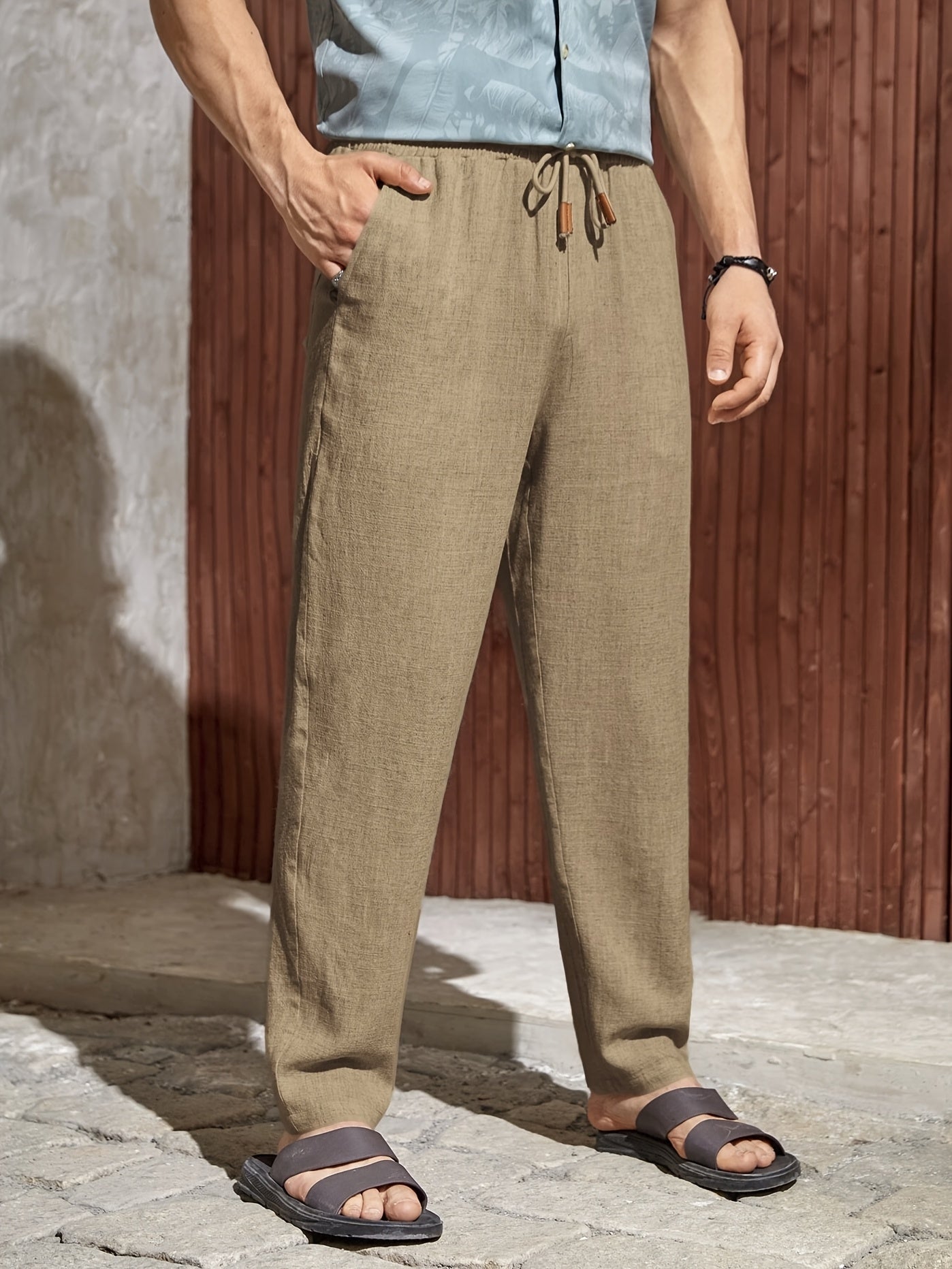 Jan™|Spodnie Casual