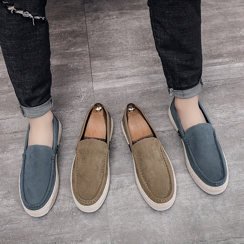 Kuba™|Loafersy męskie