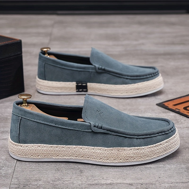 Kuba™|Loafersy męskie