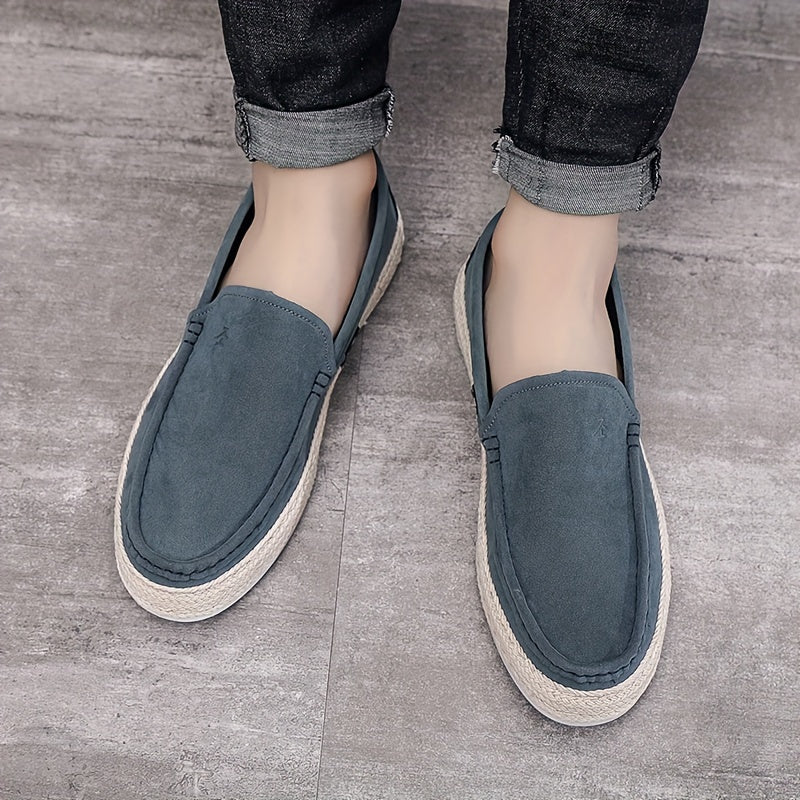 Kuba™|Loafersy męskie