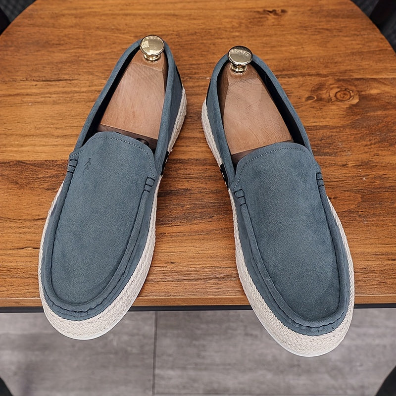 Kuba™|Loafersy męskie