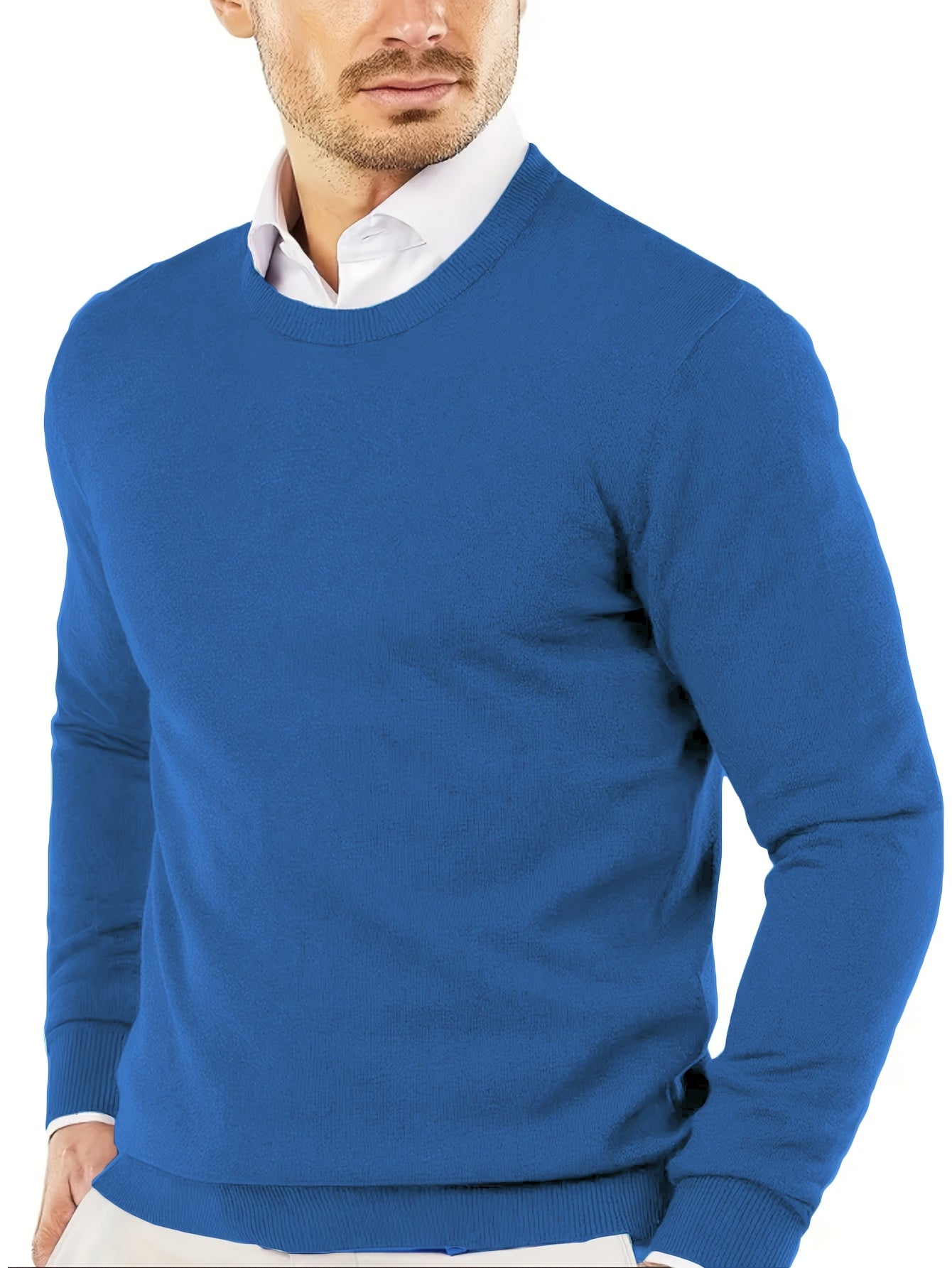 Jakub™|Casual Pulower