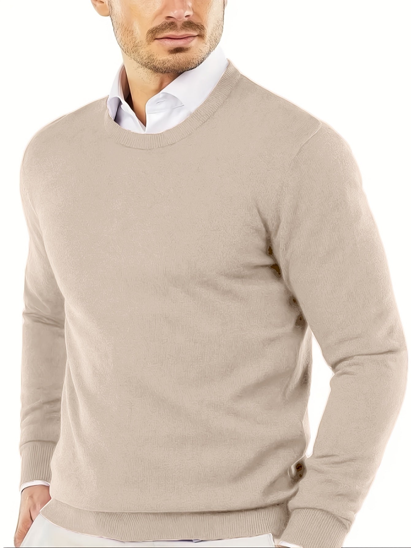 Jakub™|Casual Pulower