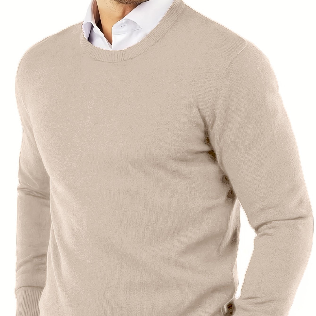 Jakub™|Casual Pulower