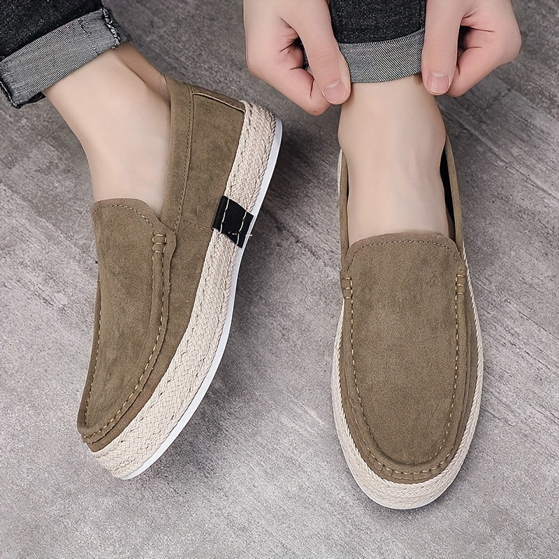 Kuba™|Loafersy męskie
