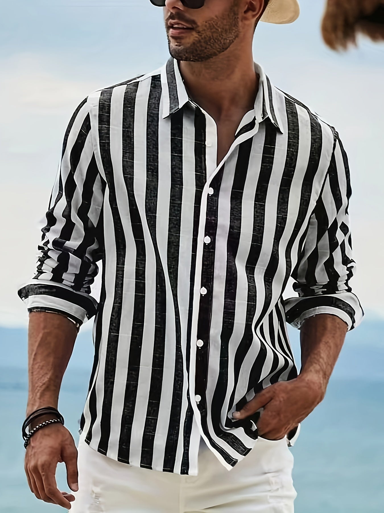 Robert™|Koszula Casual