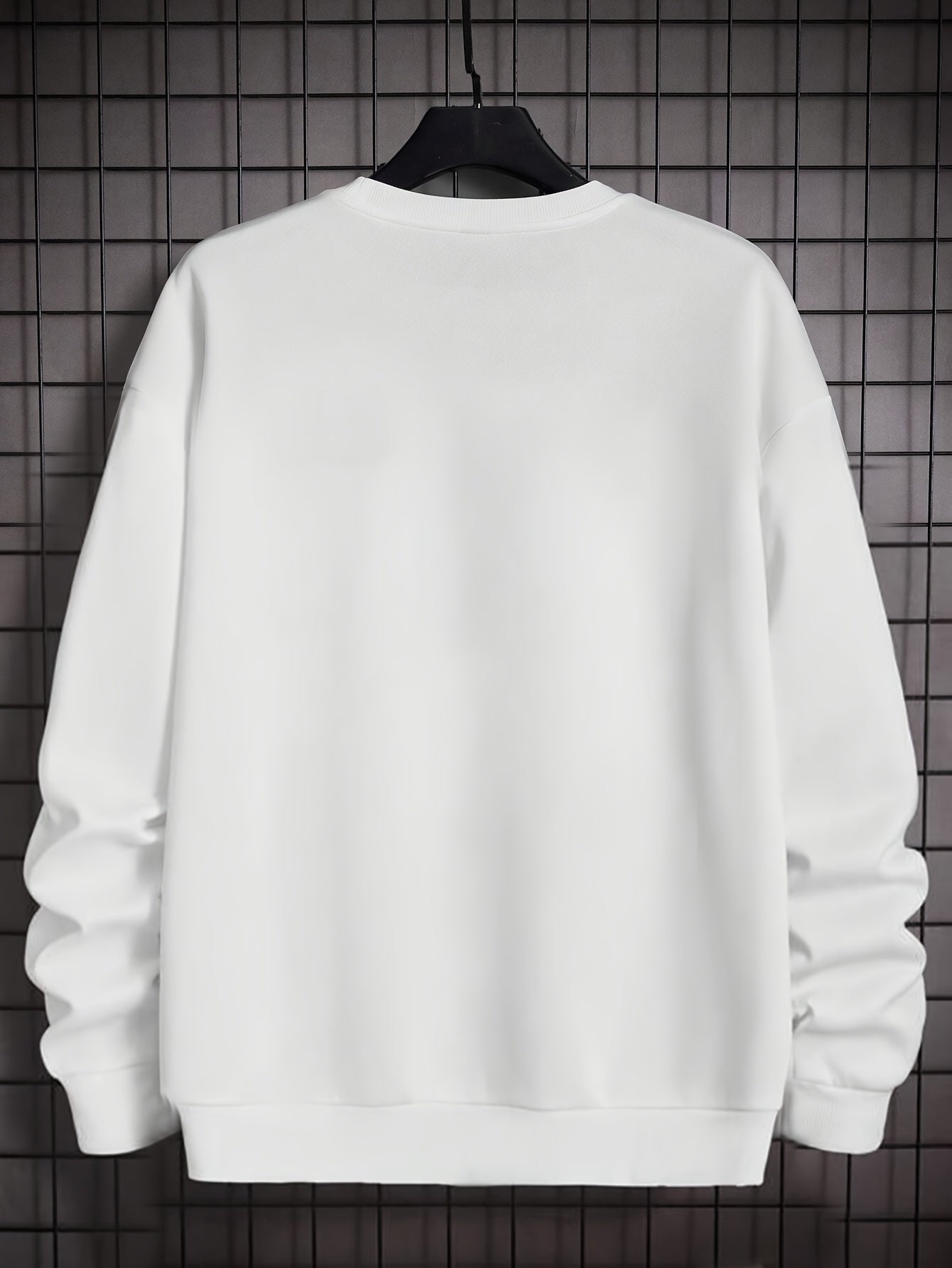 Monaco™|Sweter Męski