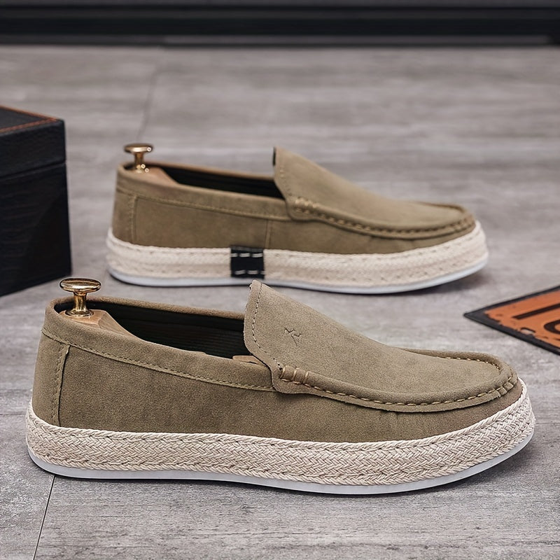 Kuba™|Loafersy męskie