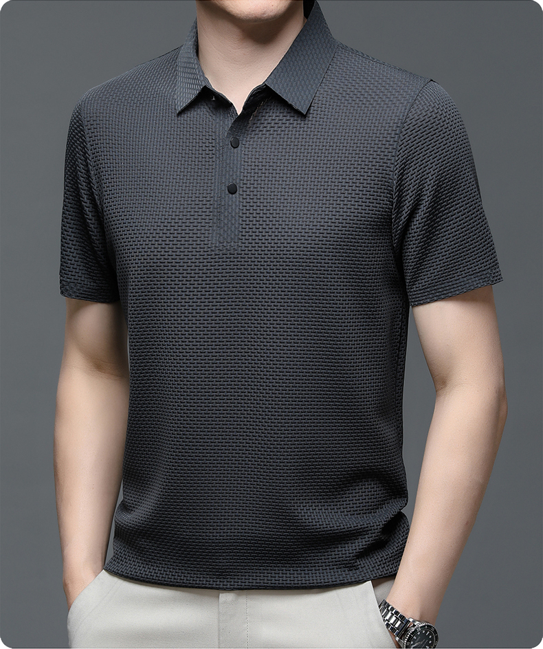 Waldemar™ | Luksusowa Koszulka Polo