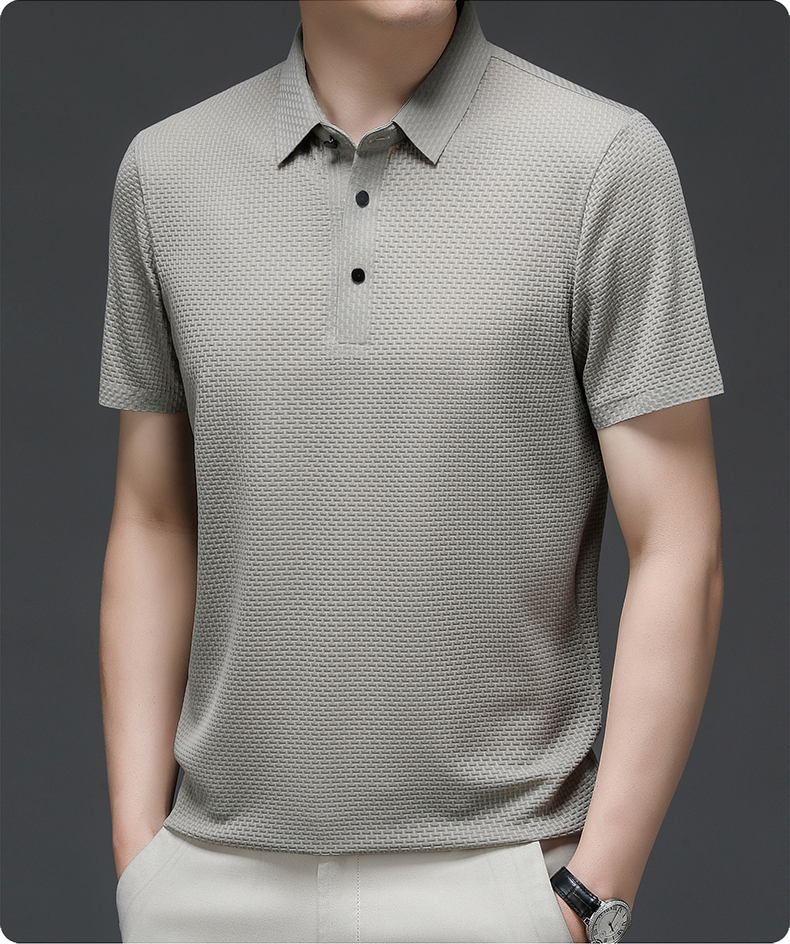 Waldemar™ | Luksusowa Koszulka Polo